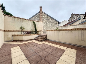 maison-villa à la vente -   51390  VILLE-DOMMANGE, surface 121 m2 vente maison-villa - APR711743